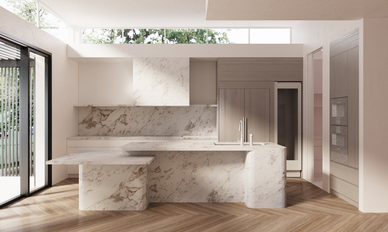 Drummoyne luxury residence project image 4