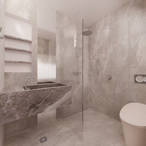 Drummoyne luxury residence project image 5