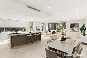 Hurstville duplex project image 5