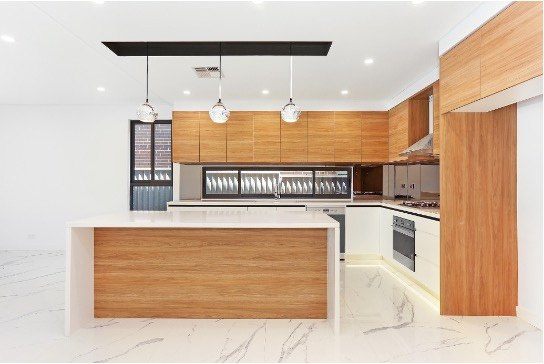 Hurstville contemporary duplex project image 3