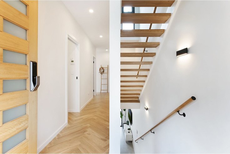 Miranda townhouse project image 3